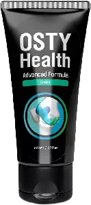 Osty Health Cream #4