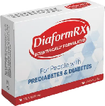 DiaformRX Blister