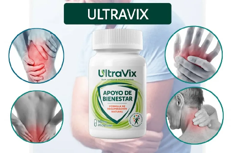 Ultravix #2