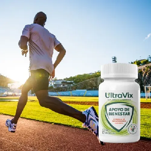 Ultravix #1