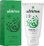 Alvioten for skin care