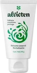 Alvioten for skin care #2