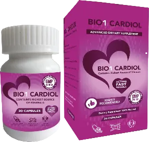 Bio1 Cardiol