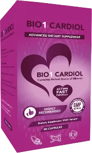 Bio1 Cardiol #3
