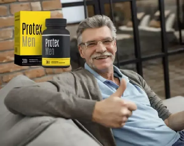 Protex Men #3