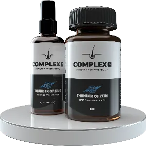 Complex B+ Spray