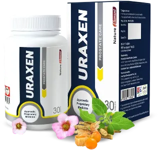 Uraxen #1