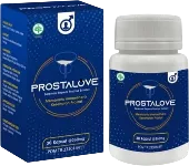 Prostalove