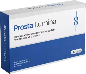 Prosta Lumina