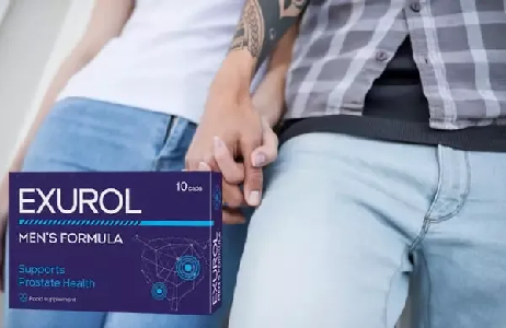 EXUROL #4