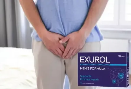 EXUROL #4