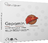 Gepamin