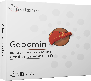 Gepamin