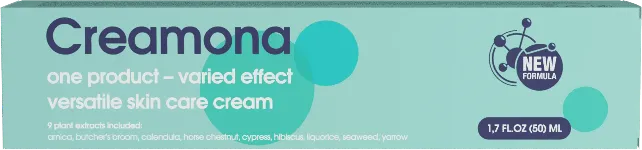 Creamona