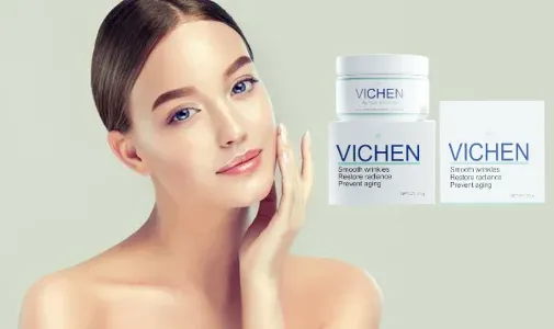 Vichen #1
