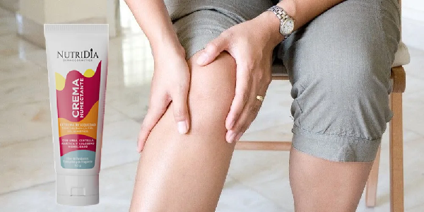 Nutridia Joints #1