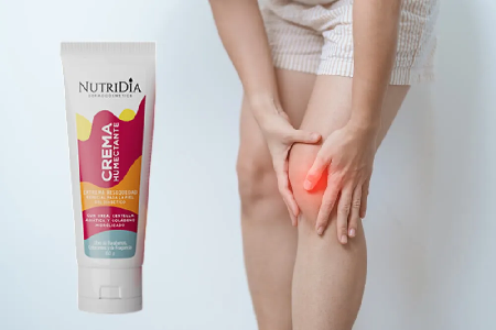 Nutridia Joints #2