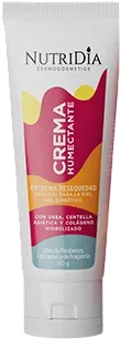 Nutridia (psorias)