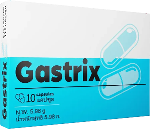 Gastrix