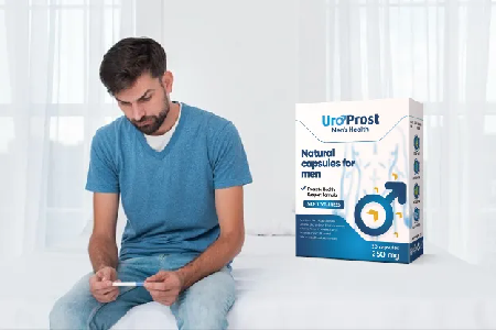 UroProst #1