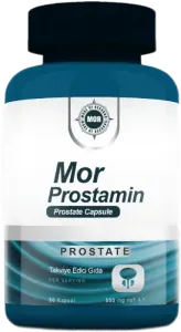 Mor Prostamin