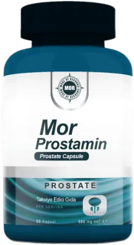 Mor Prostamin