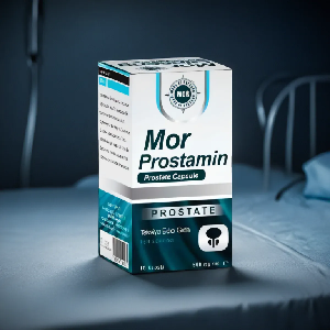 Mor Prostamin #1