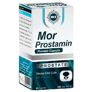Mor Prostamin #2