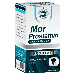 Mor Prostamin #2