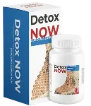 Detox Now Gastro