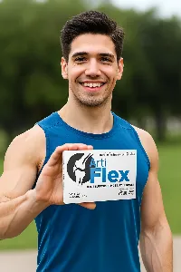Artiflex #1
