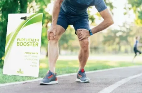 Pure Health Booster #2