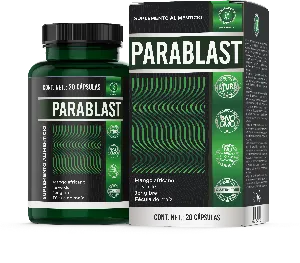 Parablast
