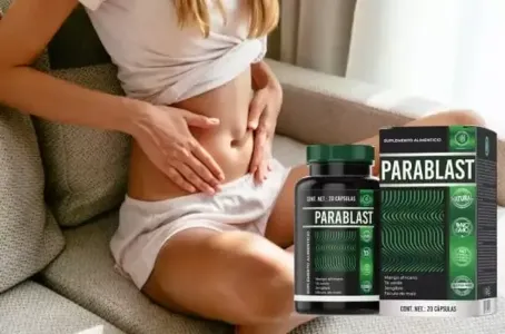 Parablast #2