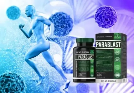Parablast #3