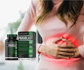 Parablast #4