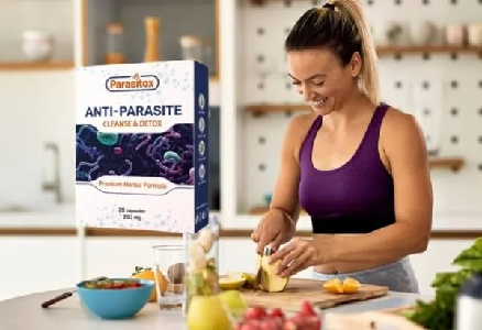 Parasitox #4