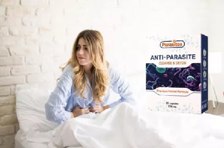 Parasitox #1