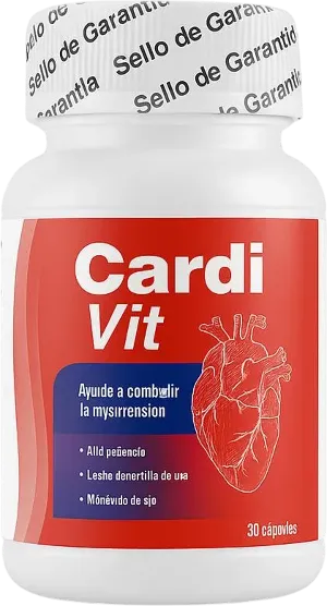 Cardivit
