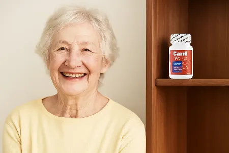 Cardivit #1