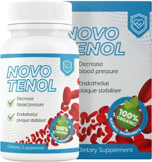 Novo Tenol