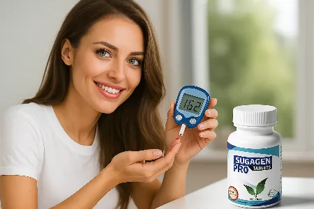 SugaGen Pro #1
