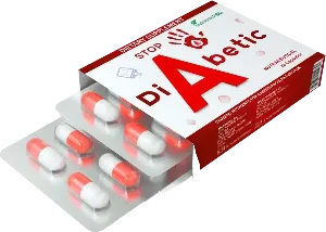 Diabetic Cpas