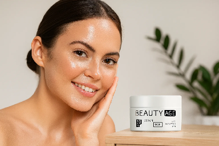 Beauty Age Cream #2
