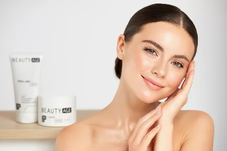 Beauty Age Complex #2
