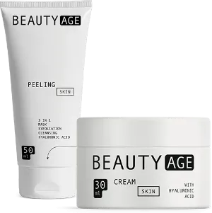 Beauty Age Complex