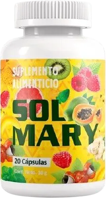 Solmary