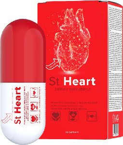 ST Heart