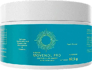 Movenol Pro