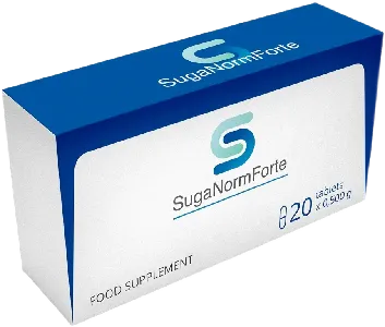 SugaNormForte Capsules